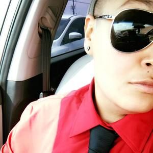 Meet your Posher, Ashley